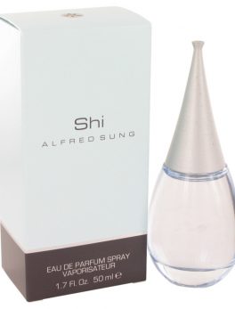 Shi By Alfred Sung Eau De Parfum Spray 1.7 Oz For Women