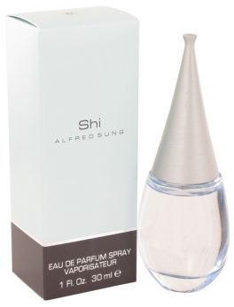 Shi By Alfred Sung Eau De Parfum Spray 1 Oz For Women