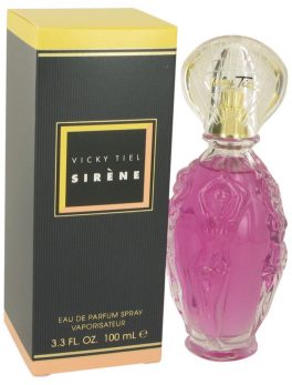 Sirene By Vicky Tiel Eau De Parfum Spray 3.4 Oz For Women