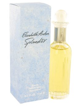 Splendor By Elizabeth Arden Eau De Parfum Spray 2.5 Oz For Women