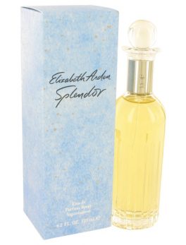 Splendor By Elizabeth Arden Eau De Parfum Spray 4.2 Oz For Women