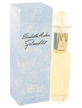 Splendor By Elizabeth Arden Eau De Parfum Spray 1 Oz For Women