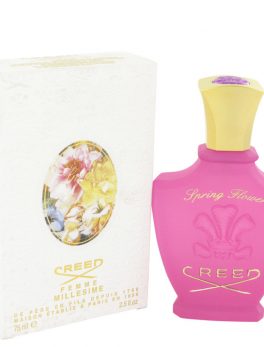 Spring Flower By Creed Millesime Eau De Parfum Spray 2.5 Oz For Women