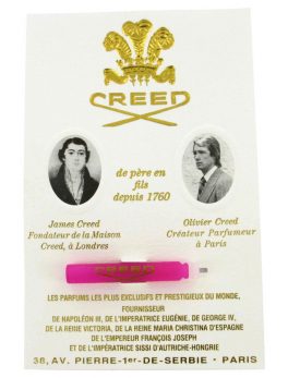 Spring Flower By Creed Vial (sample) .05 Oz For Women