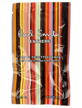Paul Smith Extreme By Paul Smith Vial (sample) .06 Oz For Men