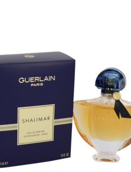 Shalimar By Guerlain Eau De Parfum Spray 1.7 Oz For Women