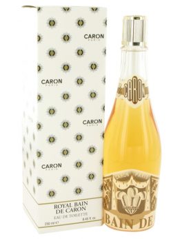 Royal Bain De Caron Champagne By Caron Eau De Toilette (unisex) 8 Oz For Women