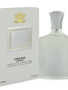 Royal Water By Creed Eau De Parfum Spray 3.3 Oz For Men
