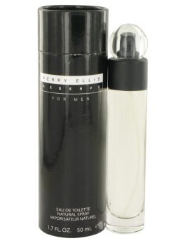Perry Ellis Reserve By Perry Ellis Eau De Toilette Spray 1.7 Oz For Men