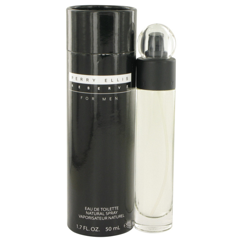Perry Ellis Reserve By Perry Ellis Eau De Toilette Spray 1.7 Oz For Men