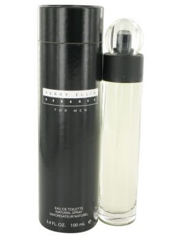 Perry Ellis Reserve By Perry Ellis Eau De Toilette Spray 3.4 Oz For Men