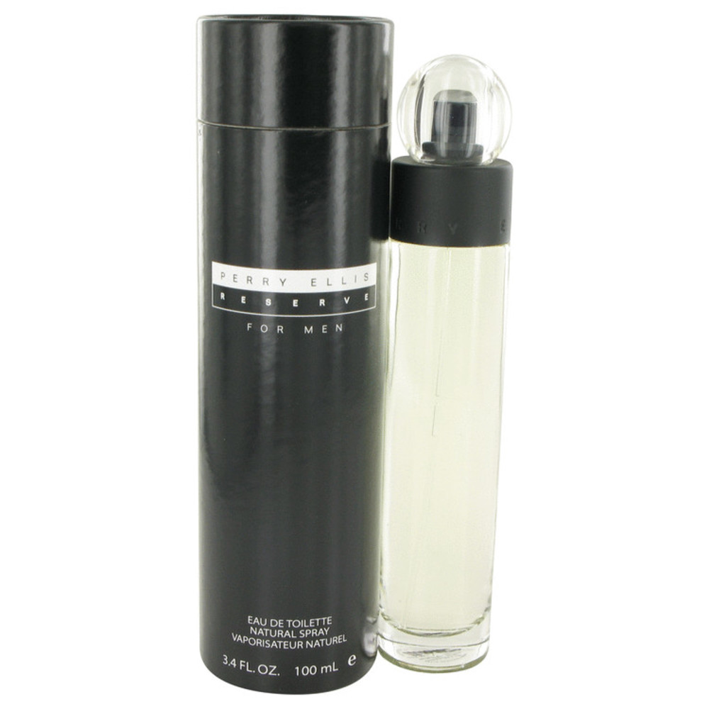 Perry Ellis Reserve By Perry Ellis Eau De Toilette Spray 3.4 Oz For Men