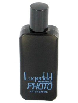 Photo By Karl Lagerfeld After Shave 1 Oz For Men