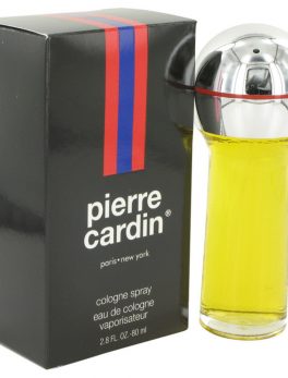 Pierre Cardin By Pierre Cardin Cologne/eau De Toilette Spray 2.8 Oz For Men