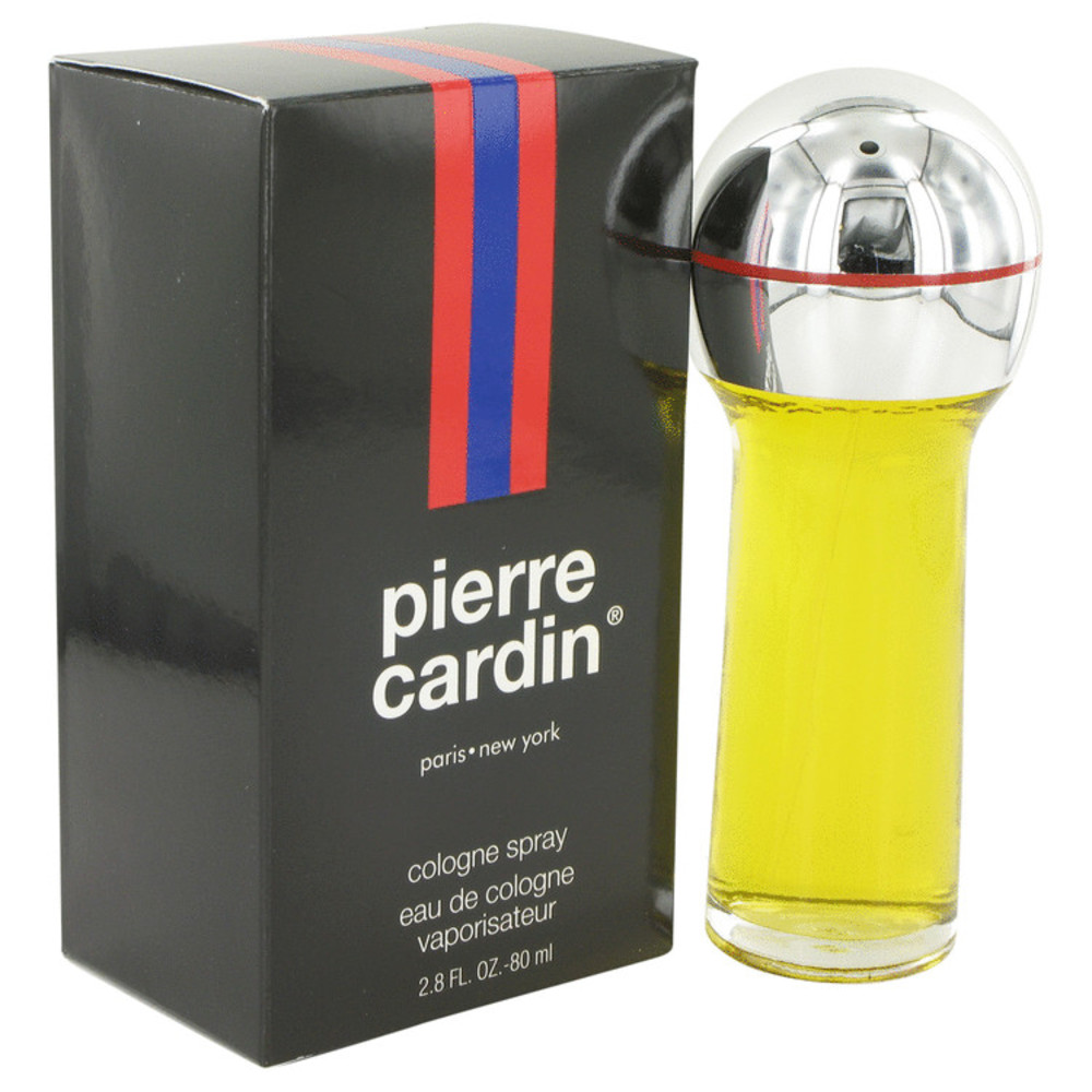 Pierre Cardin By Pierre Cardin Cologne/eau De Toilette Spray 2.8 Oz For Men