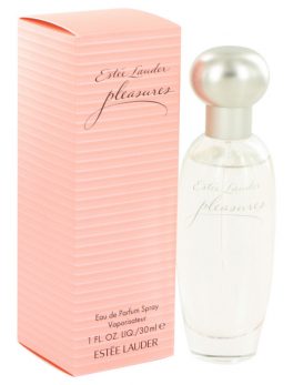 Pleasures By Estee Lauder Eau De Parfum Spray 1 Oz For Women