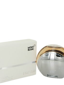 Presence By Mont Blanc Eau De Toilette Spray 2.5 Oz For Women