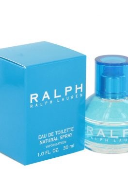 Ralph By Ralph Lauren Eau De Toilette Spray 1 Oz For Women
