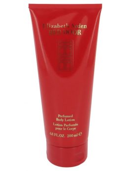 Red Door By Elizabeth Arden Body Lotion 6.8 Oz For Women