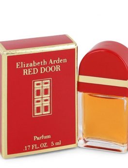 Red Door By Elizabeth Arden Mini Edp .17 Oz For Women