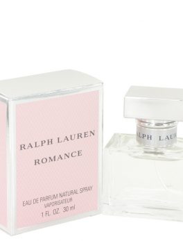 Romance By Ralph Lauren Eau De Parfum Spray 1 Oz For Women