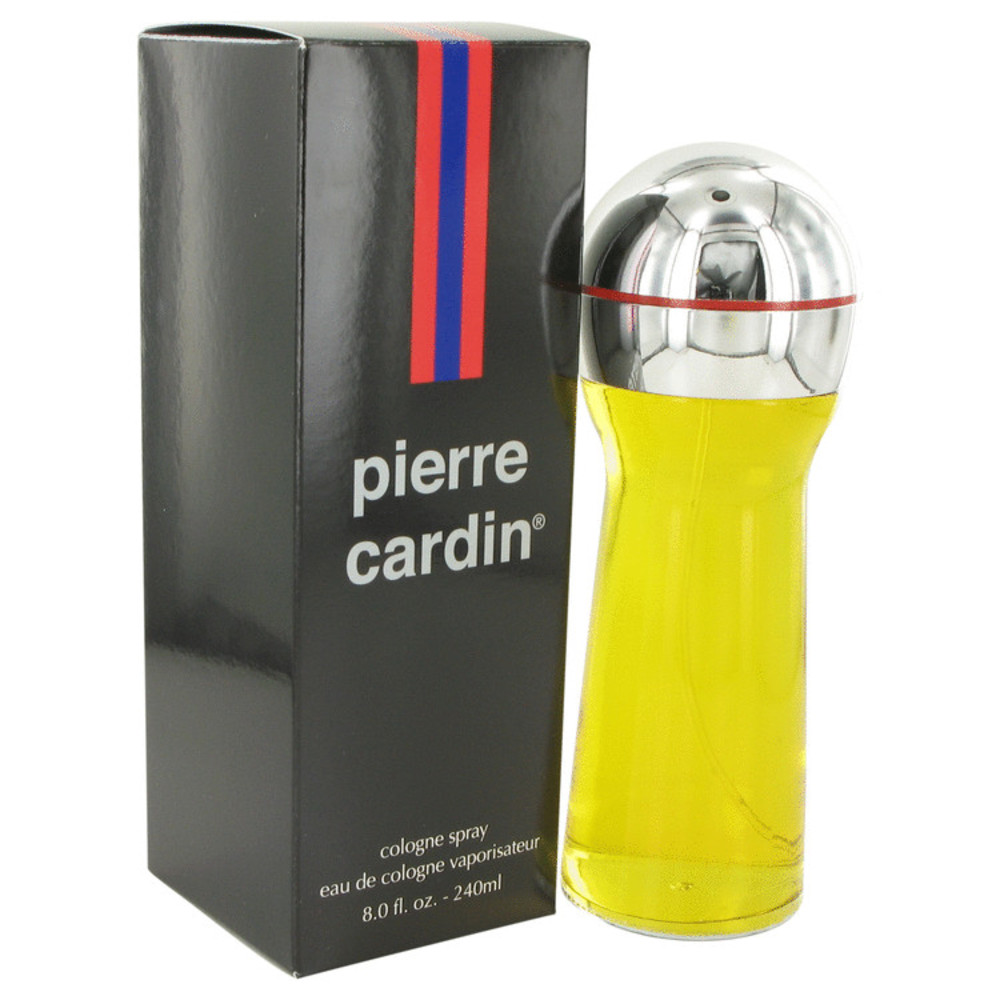 Pierre Cardin By Pierre Cardin Cologne / Eau De Toilette Spray 8 Oz For Men