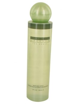 Perry Ellis Reserve By Perry Ellis Body Mist 8 Oz For Women
