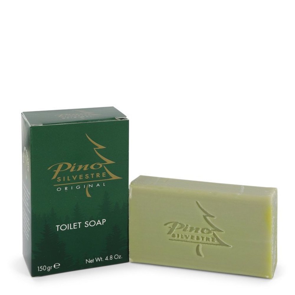 Pino Silvestre By Pino Silvestre Soap 4.8 Oz For Men