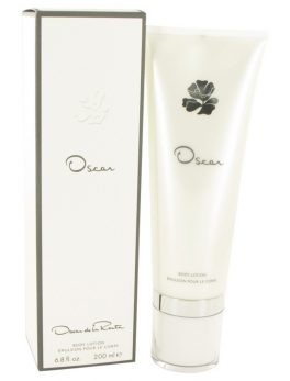 Oscar By Oscar De La Renta Body Lotion 6.6 Oz For Women
