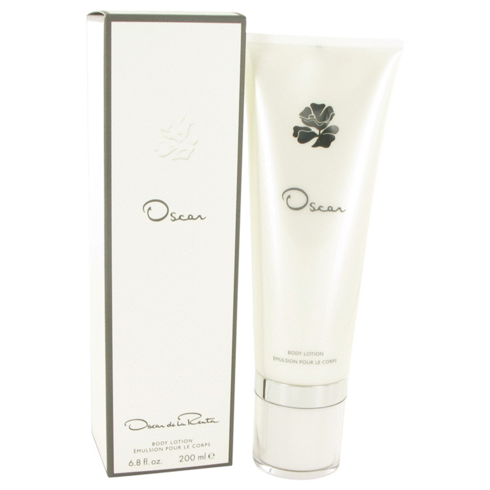 Oscar By Oscar De La Renta Body Lotion 6.6 Oz For Women