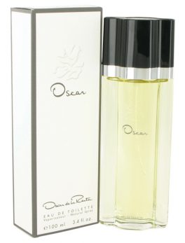 Oscar By Oscar De La Renta Eau De Toilette Spray 3.4 Oz For Women