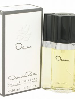 Oscar By Oscar De La Renta Eau De Toilette Spray 1.6 Oz For Women