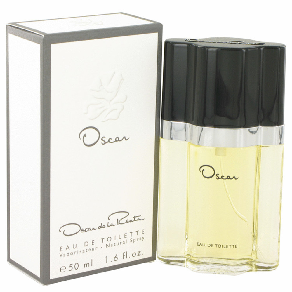 Oscar By Oscar De La Renta Eau De Toilette Spray 1.6 Oz For Women
