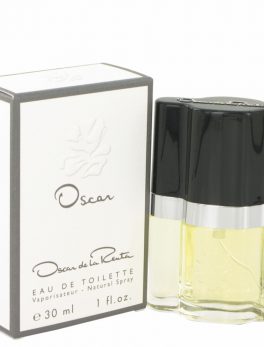 Oscar By Oscar De La Renta Eau De Toilette Spray 1 Oz For Women