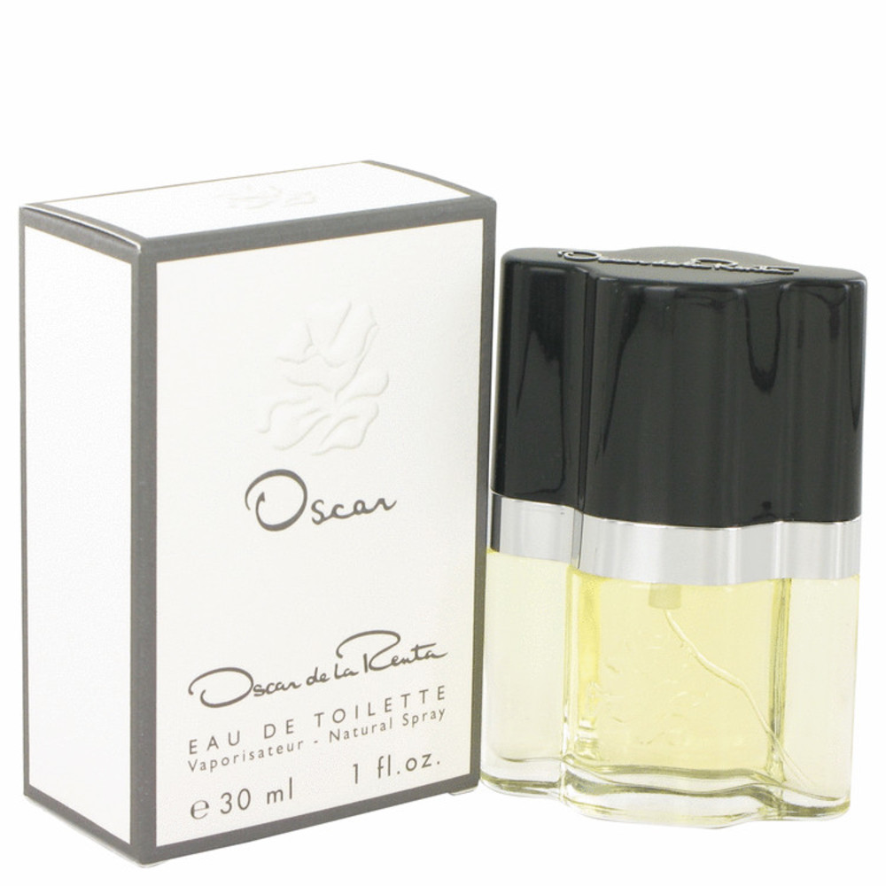 Oscar By Oscar De La Renta Eau De Toilette Spray 1 Oz For Women