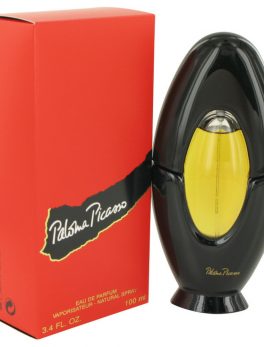 Paloma Picasso By Paloma Picasso Eau De Parfum Spray 3.4 Oz For Women