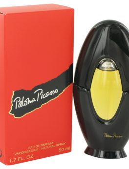 Paloma Picasso By Paloma Picasso Eau De Parfum Spray 1.7 Oz For Women