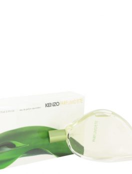 Parfum D'ete By Kenzo Eau De Parfum Spray 2.5 Oz For Women