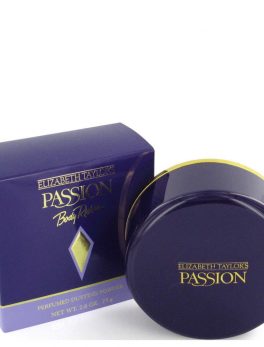 Passion By Elizabeth Taylor Dusting Powder 2.6 Oz For Women