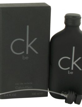 Ck Be By Calvin Klein Eau De Toilette Spray (unisex) 3.4 Oz For Men