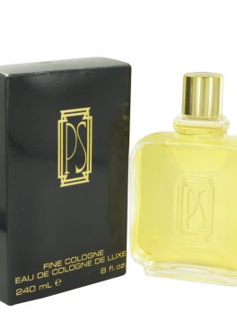 Paul Sebastian By Paul Sebastian Fine Cologne Splash 8 Oz For Men