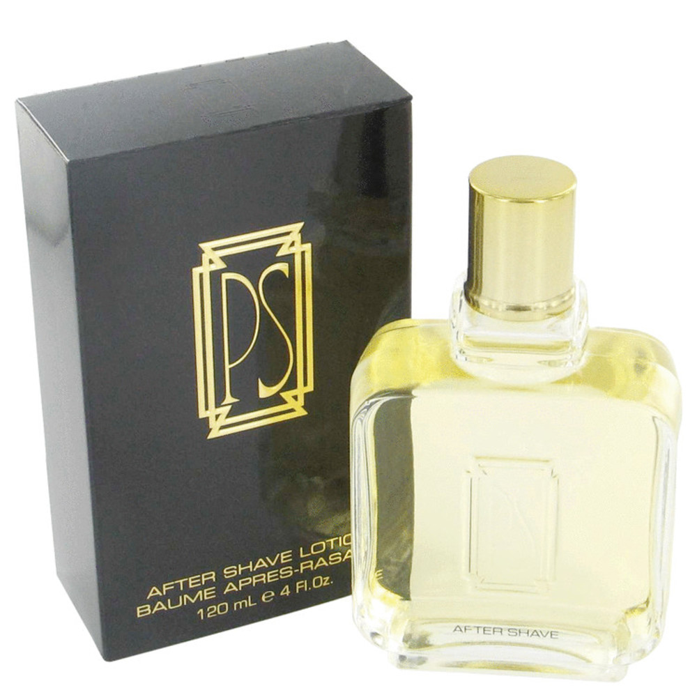 Paul Sebastian By Paul Sebastian After Shave Lotion 4 Oz For Men