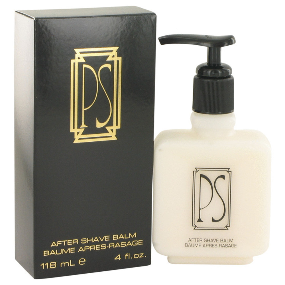 Paul Sebastian By Paul Sebastian After Shave Balm 4 Oz For Men