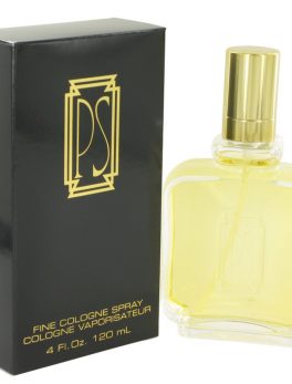 Paul Sebastian By Paul Sebastian Cologne Spray 4 Oz For Men