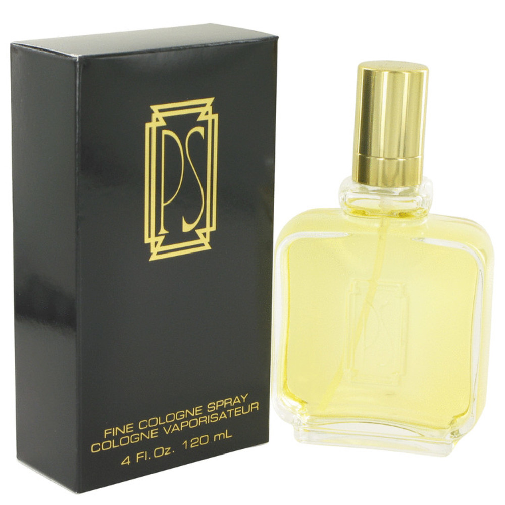 Paul Sebastian By Paul Sebastian Cologne Spray 4 Oz For Men