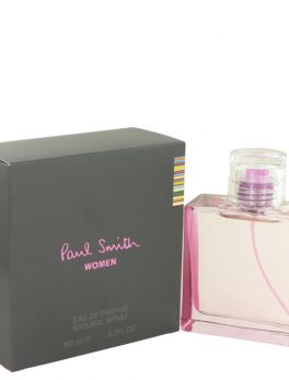 Paul Smith By Paul Smith Eau De Parfum Spray 3.4 Oz For Women