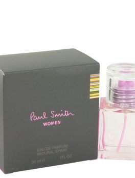 Paul Smith By Paul Smith Eau De Parfum Spray 1 Oz For Women