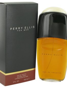 Perry Ellis By Perry Ellis Eau De Toilette Spray 5 Oz For Men