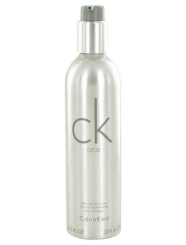 Ck One By Calvin Klein Body Lotion/ Skin Moisturizer 8.5 Oz For Men