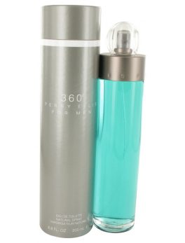 Perry Ellis 360 By Perry Ellis Eau De Toilette Spray 6.7 Oz For Men